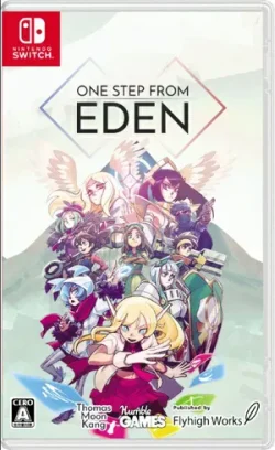 One Step From Eden - Nintendo Switch