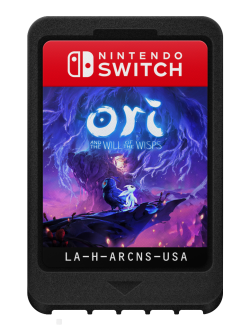 Ori and the Will of the Wisps - Nintendo Switch