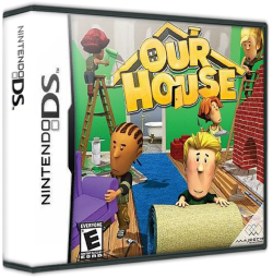 Our House - Nintendo DS