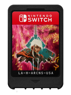 Pawarumi Definitive Edition - Nintendo Switch