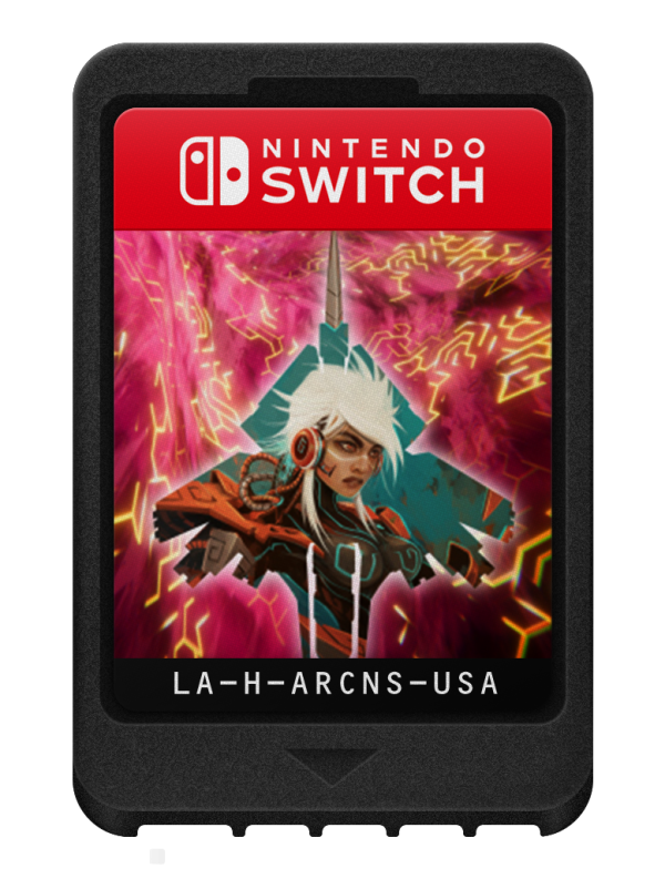Pawarumi Definitive Edition - Nintendo Switch