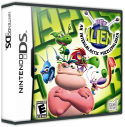 Pet Alien - Nintendo DS