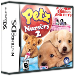 Petz: Nursery 2