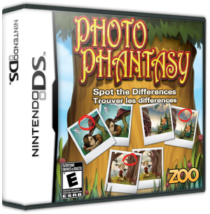 Photo Phantasy