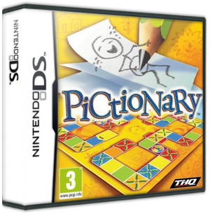 Pictionary