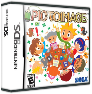 PictoImage