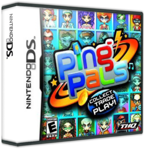 Ping Pals