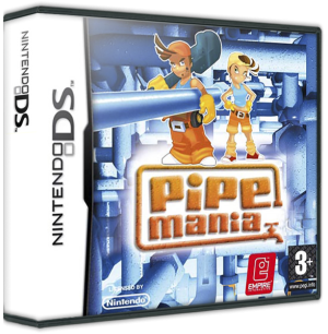 Pipe Mania