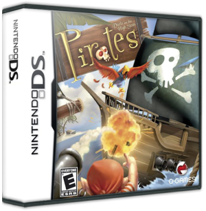 Pirates Duels on the High Seas