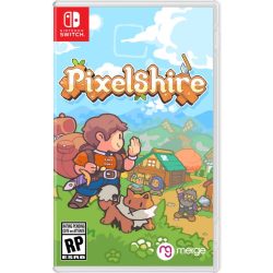 Pixelshire - Nintendo Switch