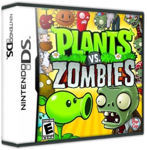 Plants vs. Zombies