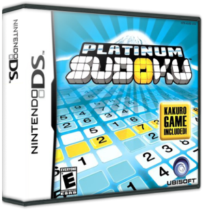 Platinum Sudoku