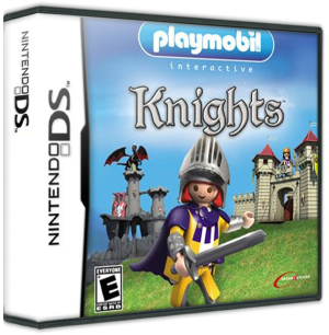 Playmobil: Knights
