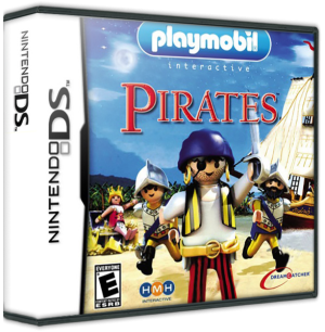 Playmobil: Pirates