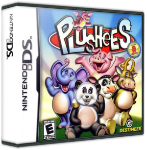 Plushees