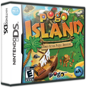 POGO Island