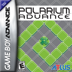 Polarium Advance - Nintendo Gameboy Advance