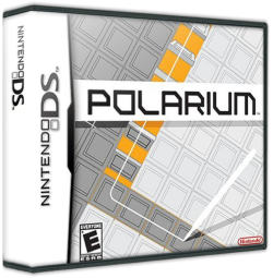 Polarium - Nintendo DS