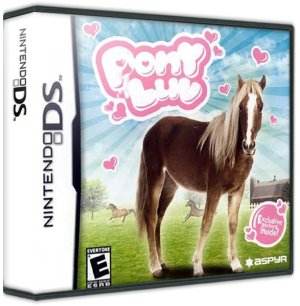 Pony Luv