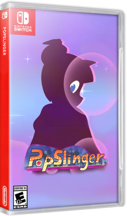PopSlinger - Nintendo Switch