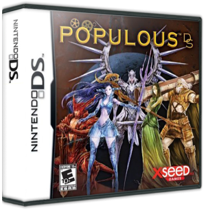 Populous DS