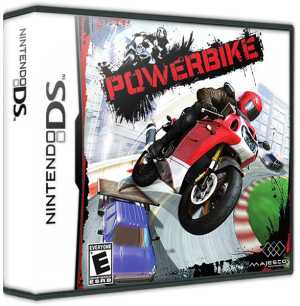 Powerbike