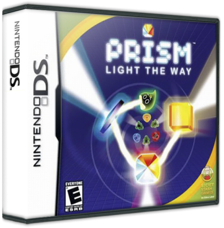 Prism - Nintendo DS