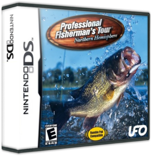 Professional Fisherman's Tour