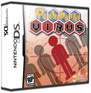 Puchi Puchi Virus