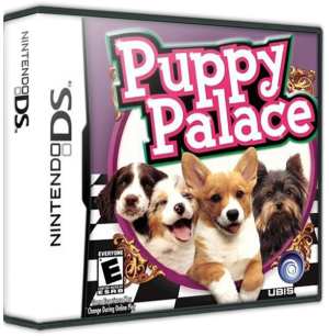 Puppy Palace