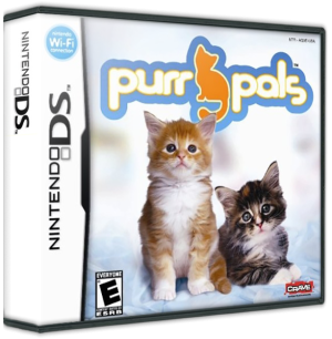 Purr Pals