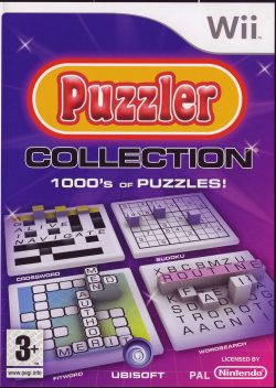 Puzzler Collection - Nintendo Wii