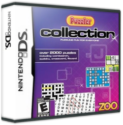 Puzzler Collection - Nintendo DS