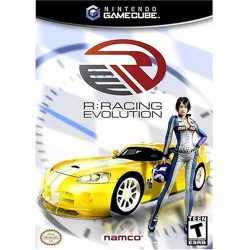 R: Racing Evolution - Nintendo Gamecube