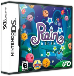 Rain Drops - Nintendo DS