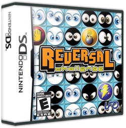 Reversal Challenge - Nintendo DS