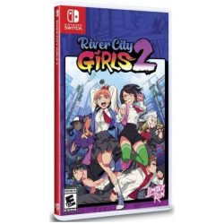 River City Girls 2 - Nintendo Switch