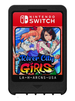 River City Girls - Nintendo Switch