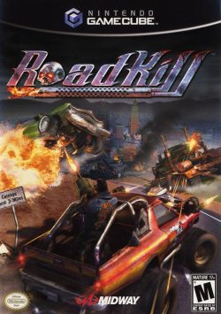 Roadkill - Nintendo Gamecube