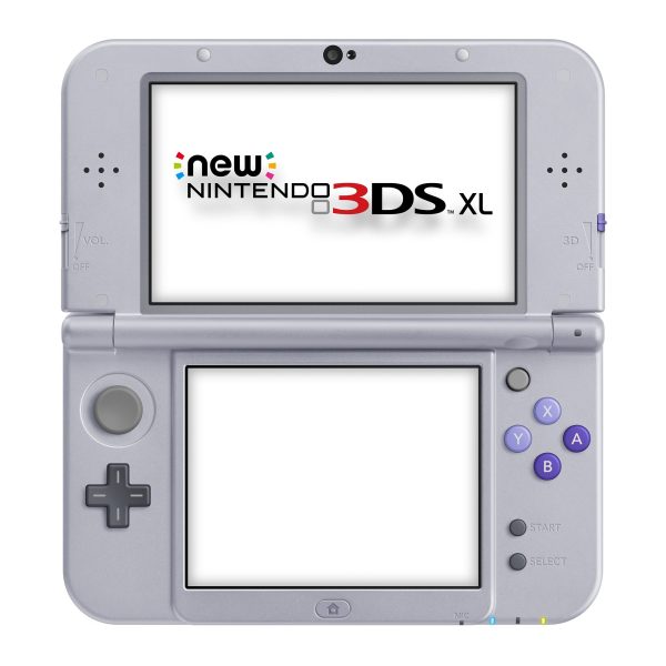 New Nintendo 3DS XL System - Nintendo SNES Version - Image 2