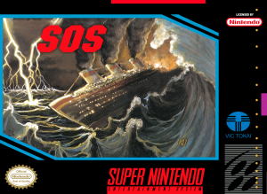 S.O.S. - Super Nintendo