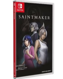 Saintmaker - Nintendo Switch