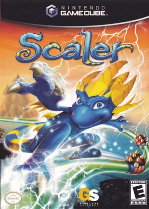 Scaler - Nintendo Gamecube
