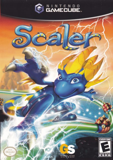 Scaler - Nintendo Gamecube