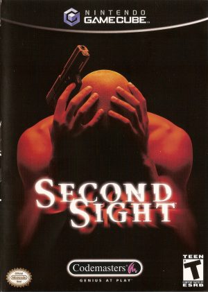 Second Sight - Nintendo Gamecube