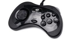 Sega Saturn Controller - Model 2