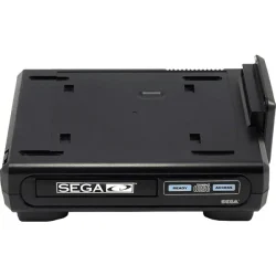 Sega Genesis CD System Model 1 Wires