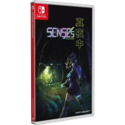 Senses: Midnight - Nintendo Switch