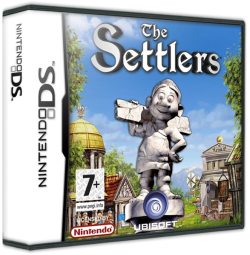 The Settlers - Nintendo DS