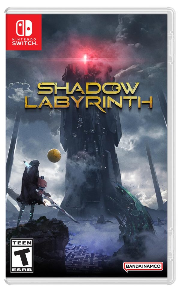 Shadow Labyrinth - Nintendo Switch